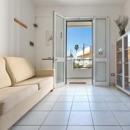 Casa Marisol By Barbarhouse San Foca